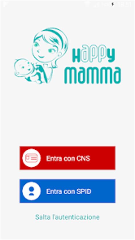 Libretto e App HAPPyMamma