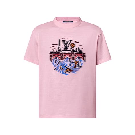Louis Vuitton sustainable materials graphic