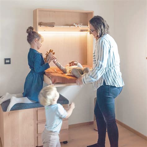 schema fasciatoio multifunzione