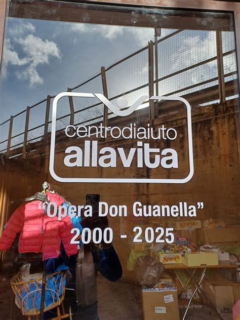 Logo del CAV 