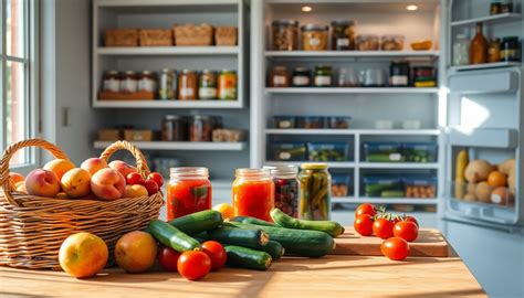 Cantine sotterranee per la conservazione alimentare