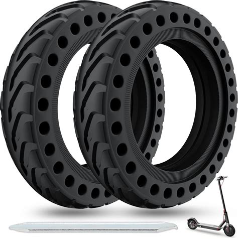 Dettaglio delle ruote antiforatura del GB Beli Air 4