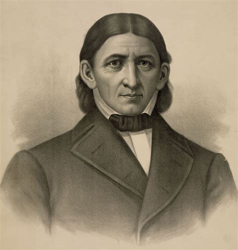 Ritratto di Friedrich Froebel