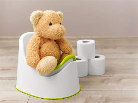 Bambino con diarrea gestita