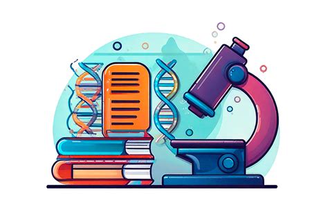 rappresentazione stilizzata di un percorso di fertilità e ricerca scientifica