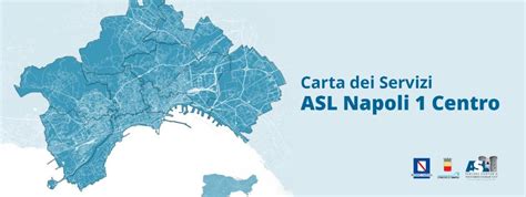 Mappa dei servizi ASL in Italia