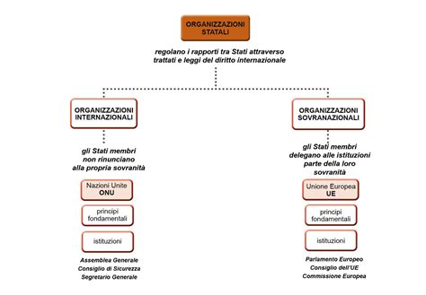 mappa concettuale delle interazioni tra gli organi (zang) secondo la Legge dei 5 Movimenti