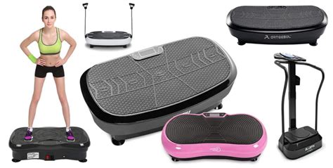 Storia e principi delle pedane vibranti