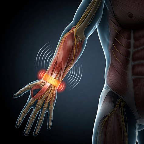 Benefici delle vibrazioni sul corpo