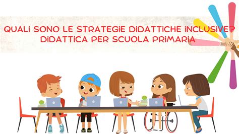 Strategie didattiche visive per l'autismo