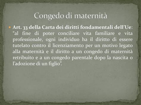 Concetto simbolico di maternità e cicli di vita