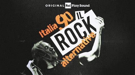 Copertina di un album punk-rock italiano degli anni '90