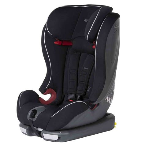 Caratteristiche principali seggiolino auto Nurse Tropic