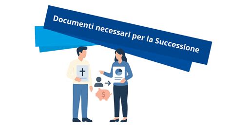 infografica riassuntiva sui documenti necessari per la richiesta del codice fiscale