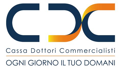 Logo Cassa Dottori Commercialisti