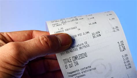 Simbolo Euro con Lotteria Scontrini