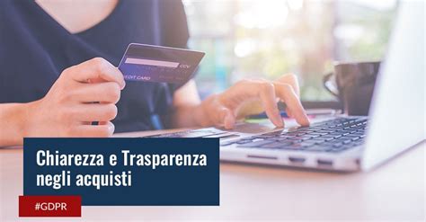 Illustrazione concettuale della sicurezza nelle transazioni online per l'acquisto di prodotti per l'infanzia