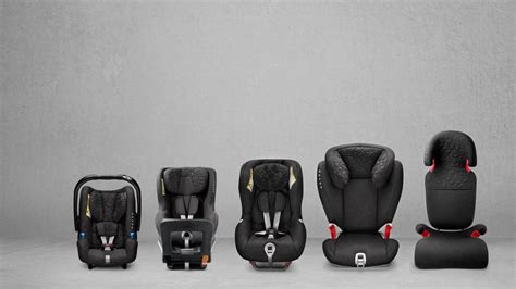 Dettagli Innovativi Seggiolini Auto