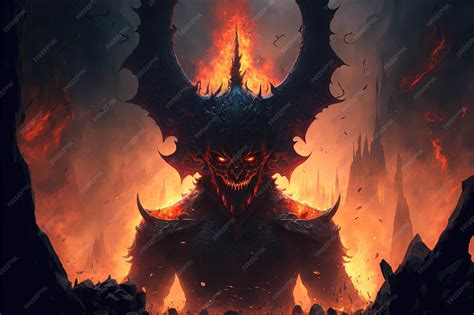 Demoni dell'anima
