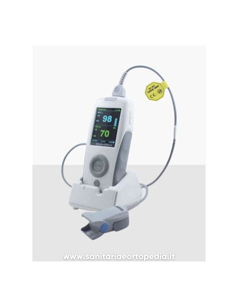 Misuratore neonati compatto