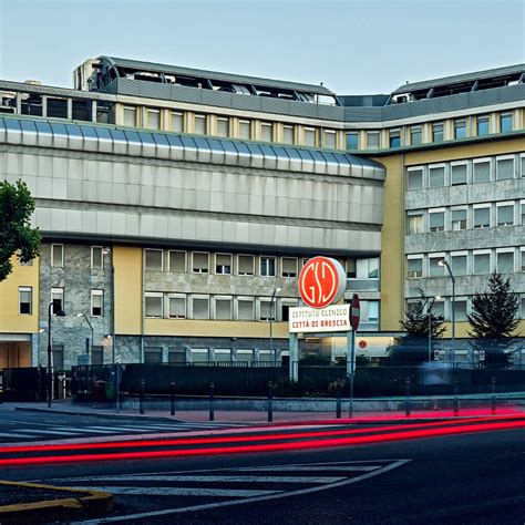 Strutture ospedaliere