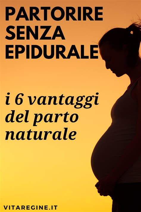Vantaggi Parto Estivo