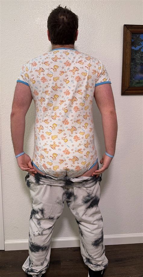 Distinzione tra Adult Baby e Diaper Lover