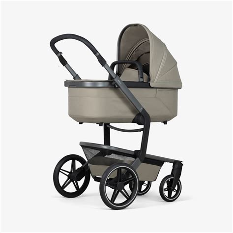 Tessuti passeggino Joolz realizzati con bottiglie riciclate
