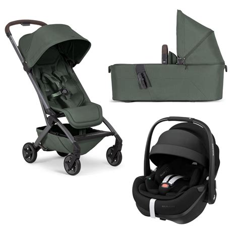 Negozi Bamby Store con prodotti Joolz