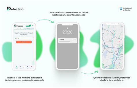 Schermata di un'applicazione mobile per la gravidanza che mostra servizi e mappe