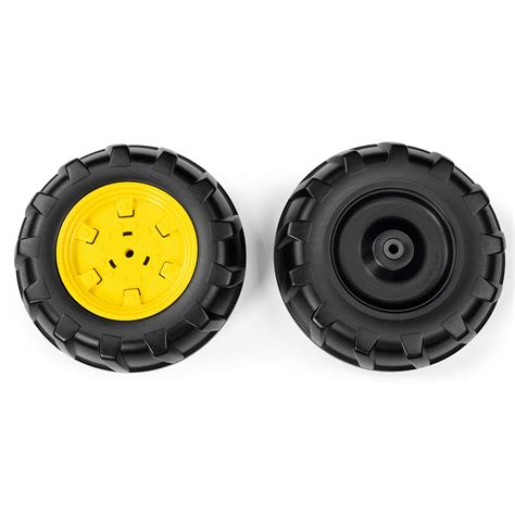 Ruota giocattolo Peg Perego di ricambio