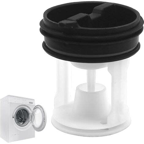 Filtro anti-pelucchi lavatrice