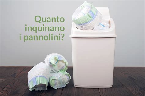 Varietà di pannolini usa e getta