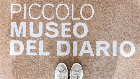 Il Piccolo Museo del Diario, Pieve Santo Stefano
