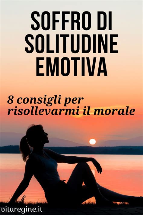 rappresentazione grafica della solitudine emotiva derivante dalla repressione dei sentimenti