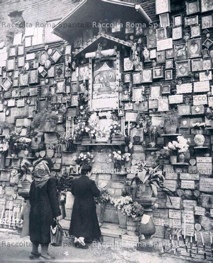 Riti di devozione popolare con ex voto