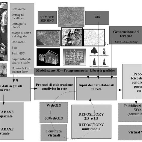 rappresentazione schematica di un processo espansivo in un organo