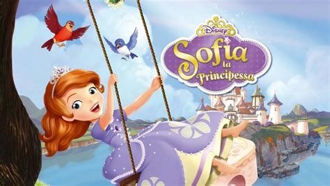 Sofia la Principessa e il suo amuleto