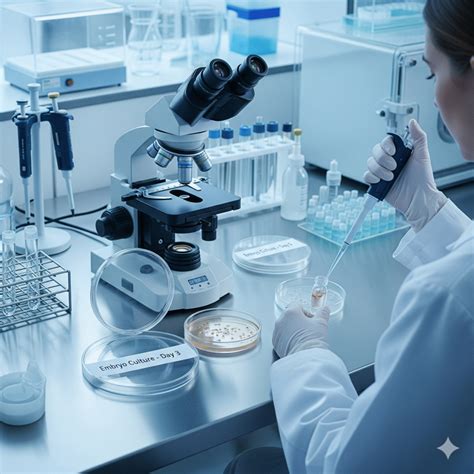 Laboratorio PMA