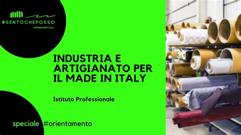 Made in Italy e artigianato per bambini