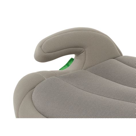 Braccioli ergonomici del seggiolino