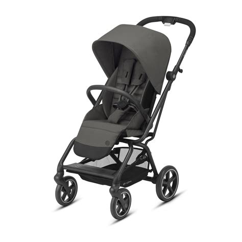 Cybex Eezy S Twist +2 in tonalità blu