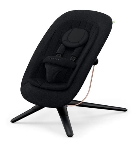 Cybex Platinum Bouncer Nest con Lemo Chair