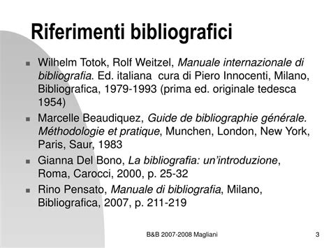 Riferimenti bibliografici in un antico testo medico
