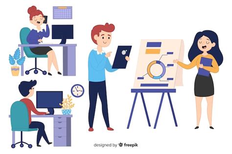 Illustrazione di persone che lavorano insieme per costruire un futuro