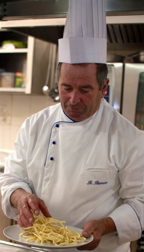 Piatto tradizionale italiano rivisitato dallo chef