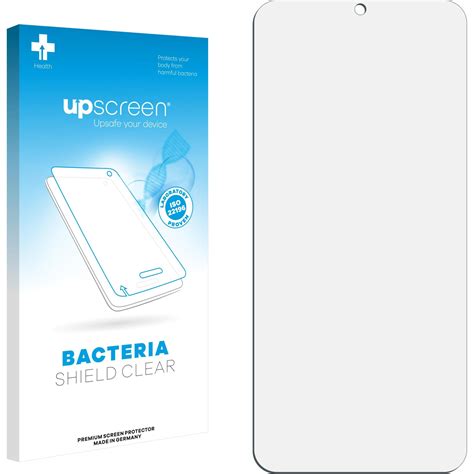 Dettaglio pellicola antibatterica