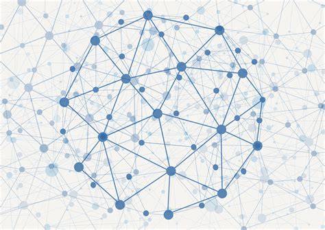 infografica che descrive la rete di specialisti e il coordinamento delle attività