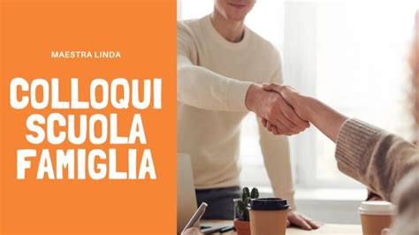 un momento di accoglienza festosa con genitori e insegnanti