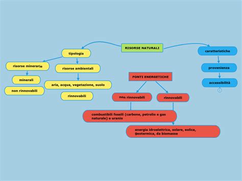 schema grafico degli ingredienti naturali utilizzati nella formula